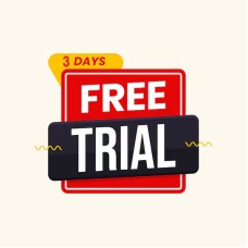  Free Trial keys for  basic version